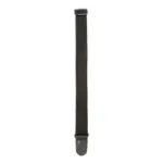 Correa Daddario Para Guitarra/Bajo Polipro Pws100 Negra - Imagen 3