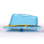 Metalófono cromático